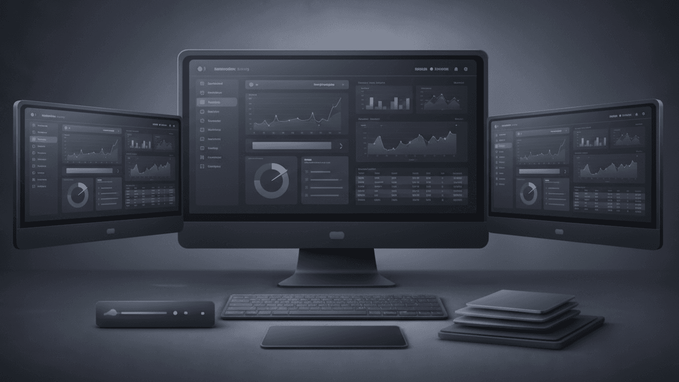 Desktop Applications