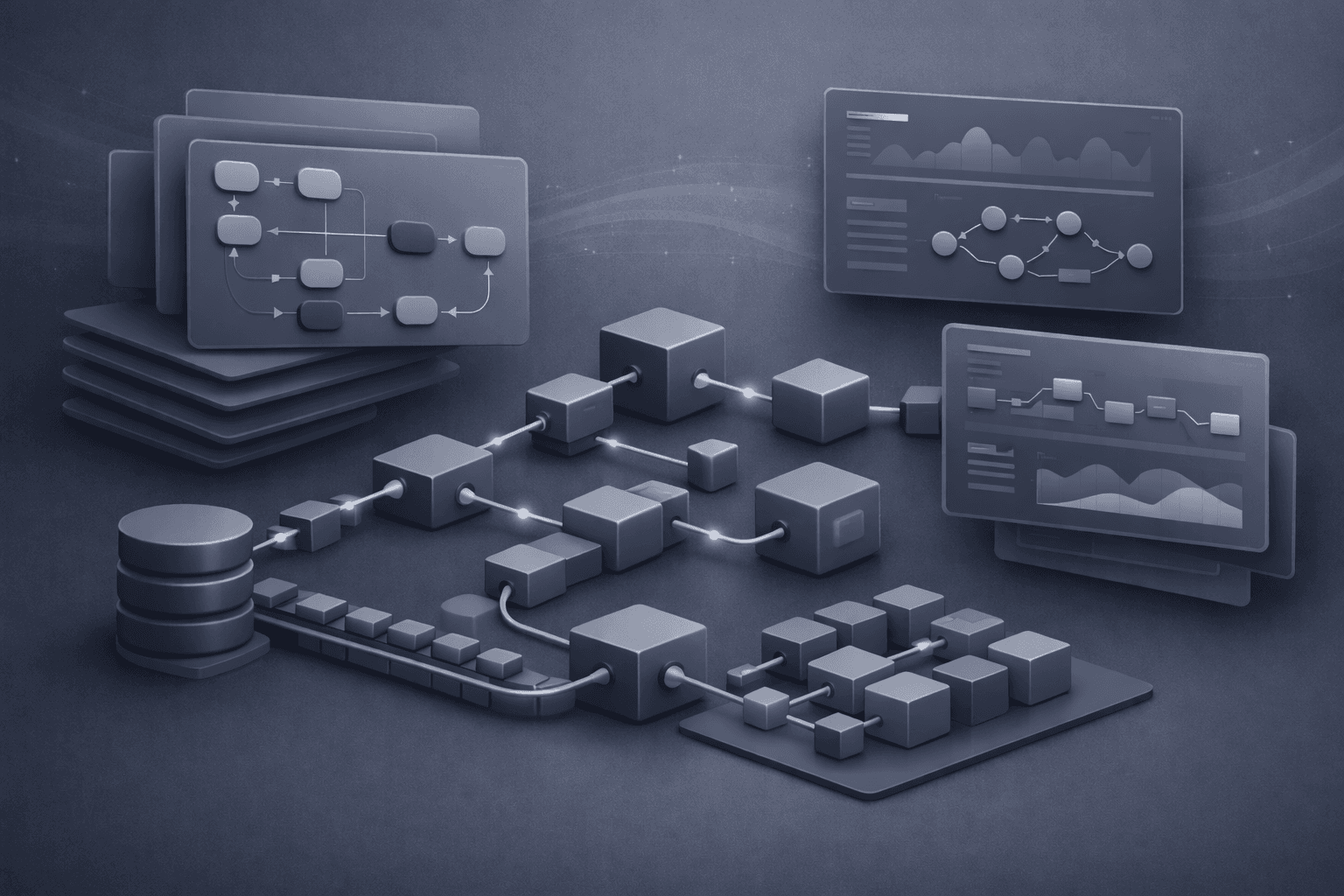 Custom Automation workflows