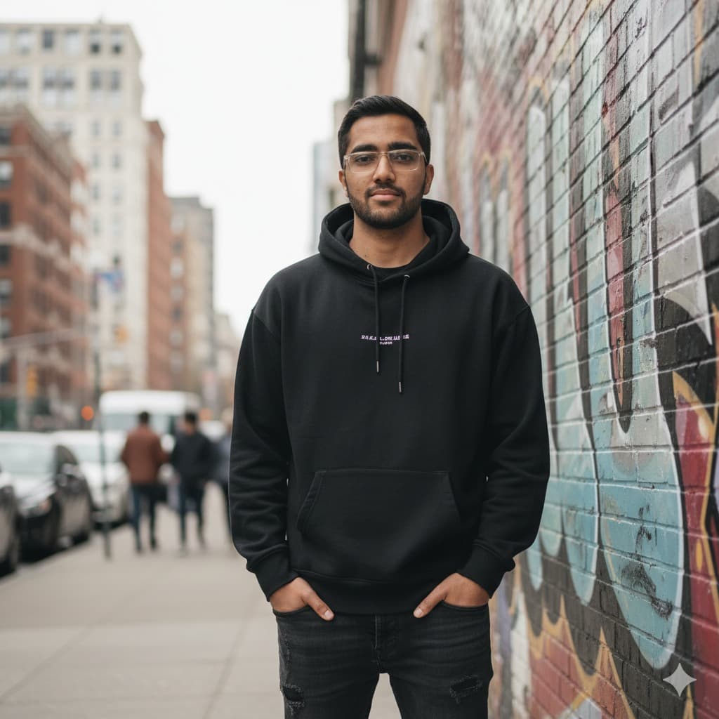 Muhammad Fahad Jabbar