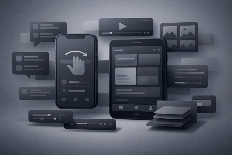 Mobile Applications