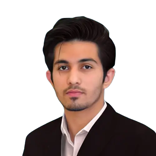 Ahmad Afaq