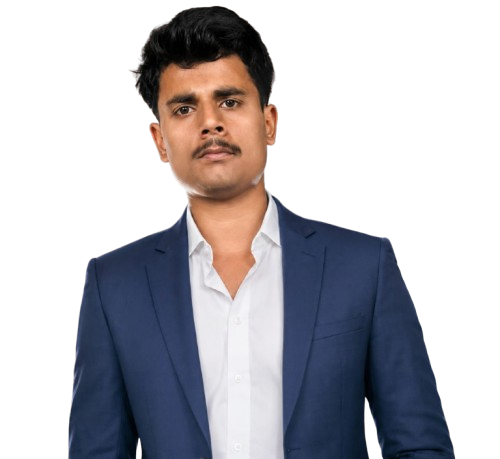 Fawad Amin